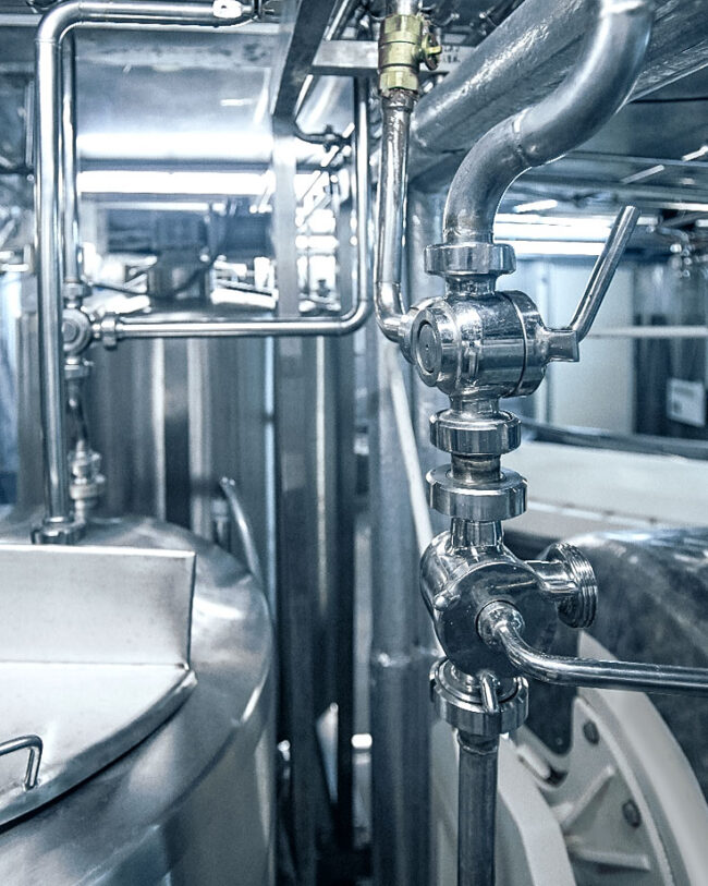 Firmenfoto, Anlagenreinigung-und-Maschienen-Reinigung