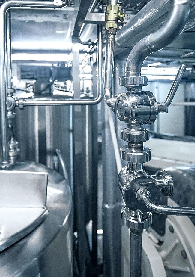 Firmenfoto, Anlagenreinigung-und-Maschienen-Reinigung